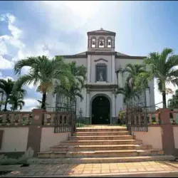 Iglesia San Fernando Rey - Toa Alta