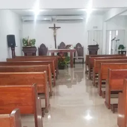 Iglesia San Fernando Rey - Toa Alta