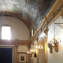 Iglesia San Fernando Rey - Toa Alta