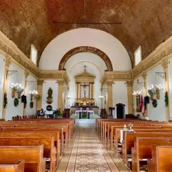 Iglesia San Fernando Rey - Toa Alta