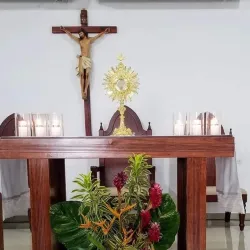 Iglesia San Fernando Rey - Toa Alta