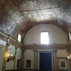 Iglesia San Fernando Rey - Toa Alta