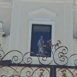 Iglesia San Fernando Rey - Toa Alta