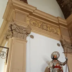 Iglesia San Fernando Rey - Toa Alta