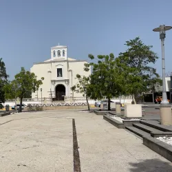 Parque de Toa Alta - Toa Alta