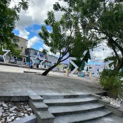 Parque de Toa Alta - Toa Alta