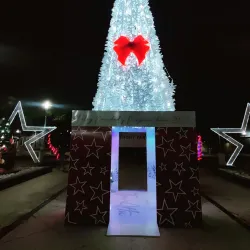 Parque de Toa Alta - Toa Alta