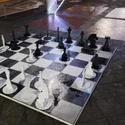 Parque de Toa Alta - Toa Alta