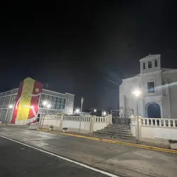 Parque de Toa Alta - Toa Alta