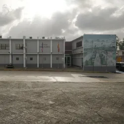 Parque Ecológico de Toa Alta - Toa Alta