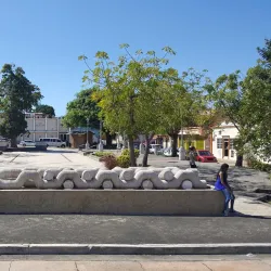 Parque Ecológico de Toa Alta - Toa Alta