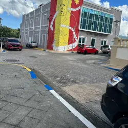 Plaza Pública de Toa Alta - Toa Alta