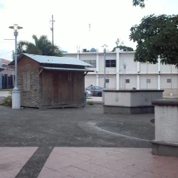 Plaza Pública de Toa Alta - Toa Alta