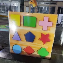 Plaza Pública de Toa Alta - Toa Alta