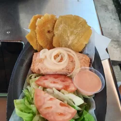 Ruta del Café de Toa Alta - Toa Alta