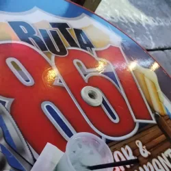 Ruta del Café de Toa Alta - Toa Alta