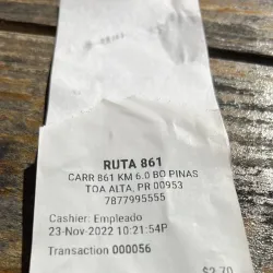 Ruta del Café de Toa Alta - Toa Alta