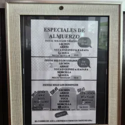 Carraízo Reservoir (Embalse de Carraízo) - Trujillo Alto