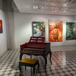 Centro Cultural de Trujillo Alto - Trujillo Alto