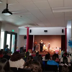 Centro Cultural de Trujillo Alto - Trujillo Alto