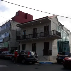 Centro Cultural de Trujillo Alto - Trujillo Alto