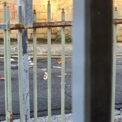 Centro de Interpretación Ambiental - Trujillo Alto