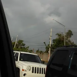 Mirador de Trujillo Alto - Trujillo Alto