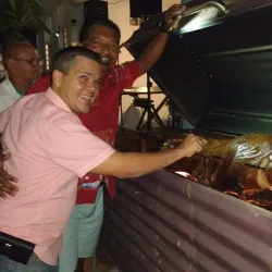 Mirador de Trujillo Alto - Trujillo Alto