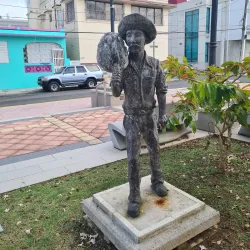 Parque de Trujillo Alto - Trujillo Alto