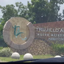 Parque de Trujillo Alto - Trujillo Alto
