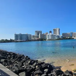 Parque Ecológico La Laguna - Trujillo Alto