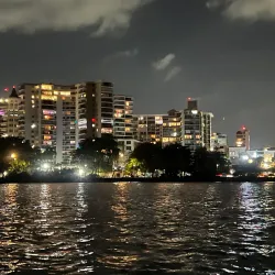 Parque Ecológico La Laguna - Trujillo Alto