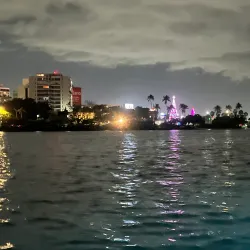 Parque Ecológico La Laguna - Trujillo Alto