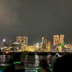 Parque Ecológico La Laguna - Trujillo Alto