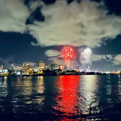 Parque Ecológico La Laguna - Trujillo Alto