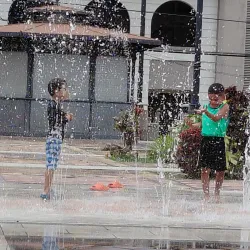 Plaza Pública de Trujillo Alto - Trujillo Alto