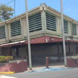 Plaza Pública de Trujillo Alto - Trujillo Alto