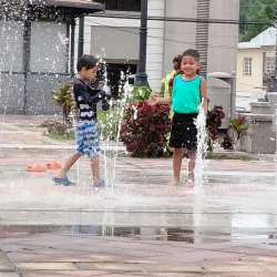 Plaza Pública de Trujillo Alto - Trujillo Alto