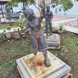 Plaza Pública de Trujillo Alto - Trujillo Alto