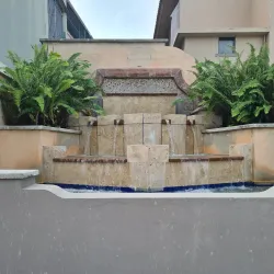 Plaza Pública de Trujillo Alto - Trujillo Alto