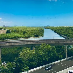 Reserva Natural Caño Martín Peña - Trujillo Alto