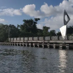 Reserva Natural Caño Martín Peña - Trujillo Alto