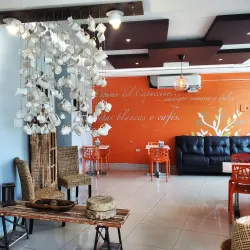 Lares Coffee Plantations - Utuado