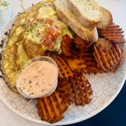 Lares Coffee Plantations - Utuado