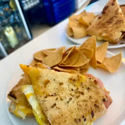 Lares Coffee Plantations - Utuado