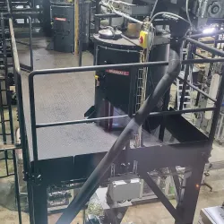 Lares Coffee Plantations - Utuado