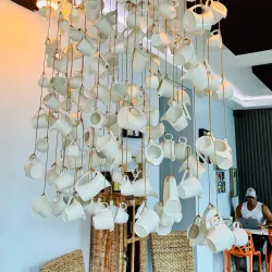 Lares Coffee Plantations - Utuado