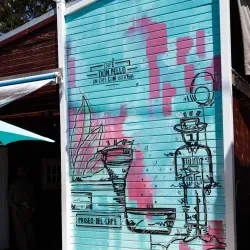 Museo del Café y la Cultura Cafetalera - Utuado