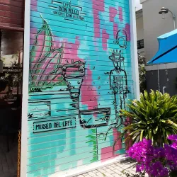 Museo del Café y la Cultura Cafetalera - Utuado