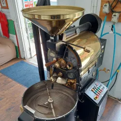 Museo del Café y la Cultura Cafetalera - Utuado